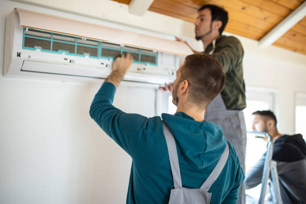 Best Commercial HVAC Repair  in West Yarmouth, MA
