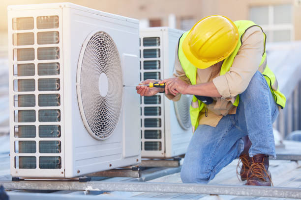 Best Best HVAC Companies  in West Yarmouth, MA