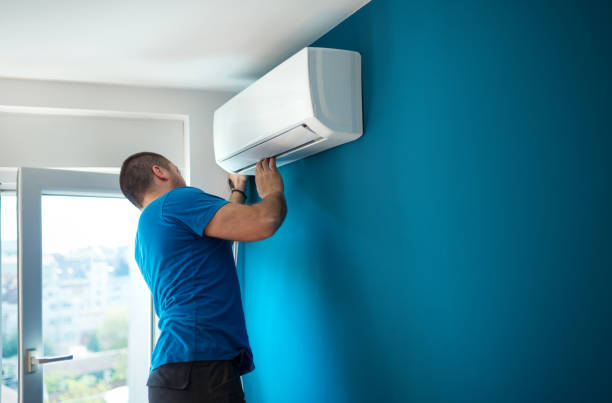  West Yarmouth, MA HVAC Pros