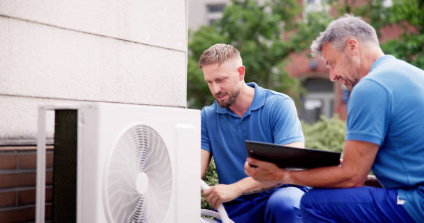 Best HVAC Air Duct Cleaning  in West Yarmouth, MA