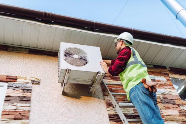Best Residential HVAC Services  in West Yarmouth, MA