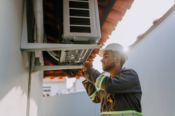 Best HVAC Installation Services  in West Yarmouth, MA